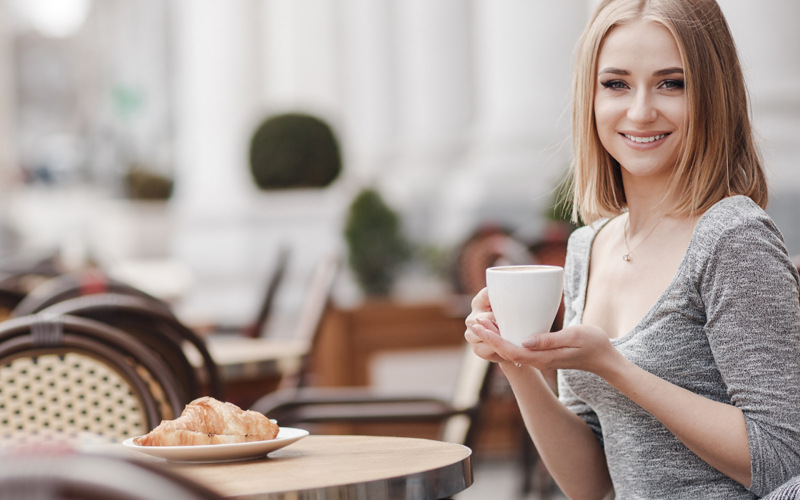 Cafe