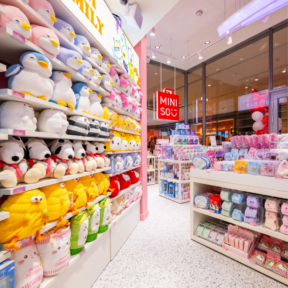 Miniso