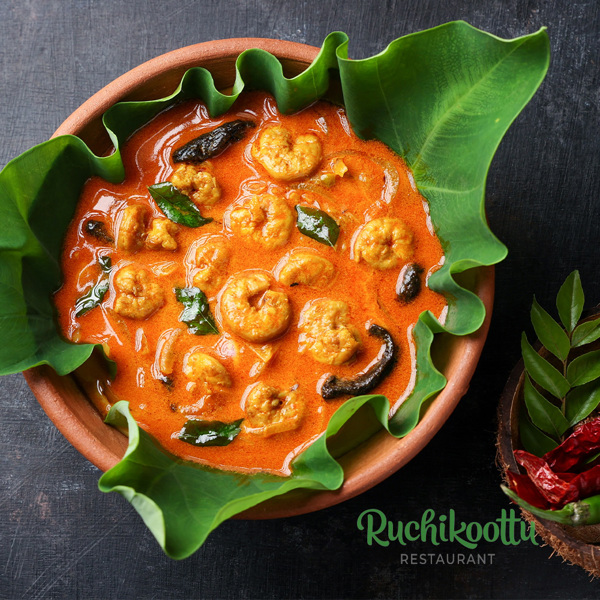 Ruchikoottu
