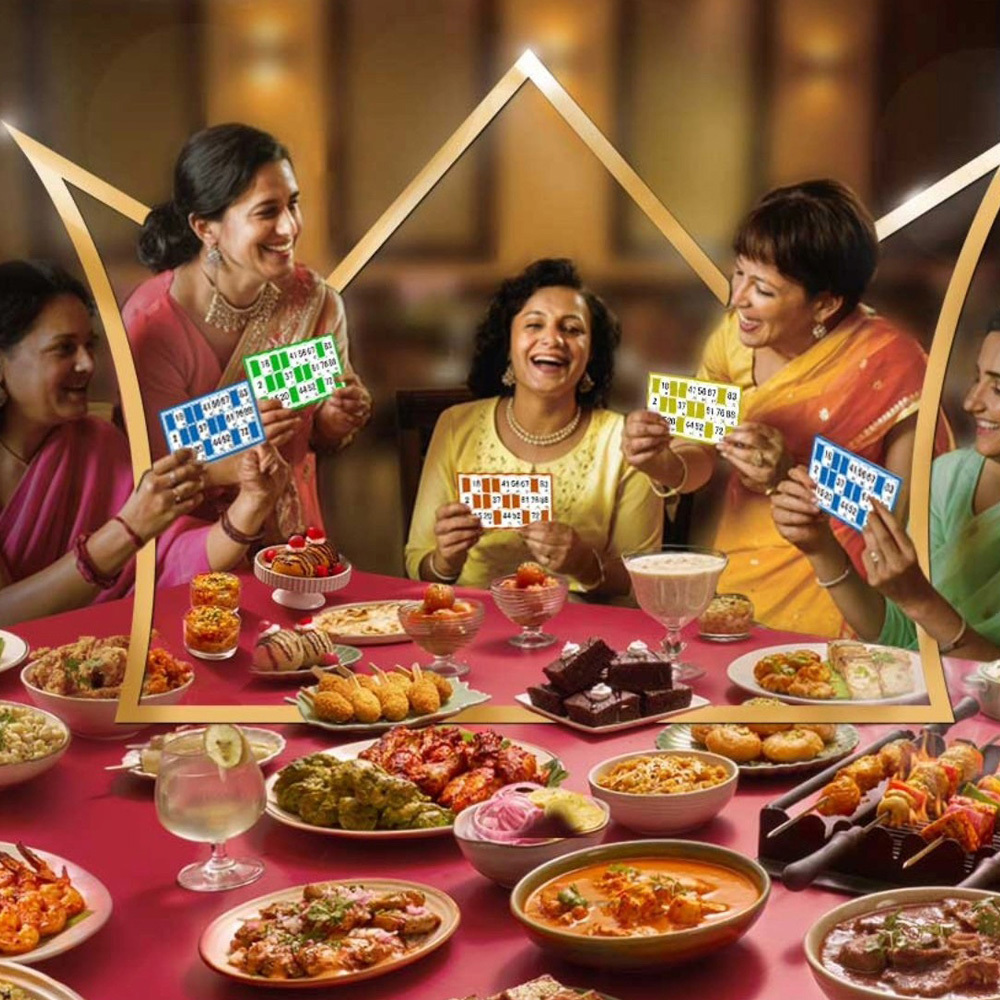 Barbeque Nation