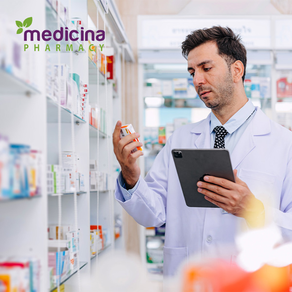 Medicina Pharmacy