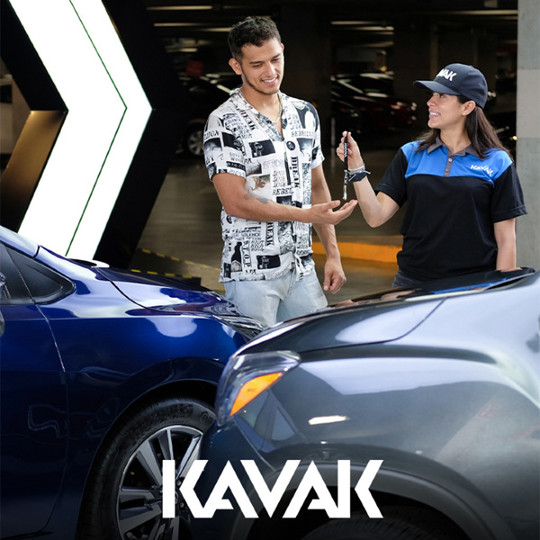 Kavak