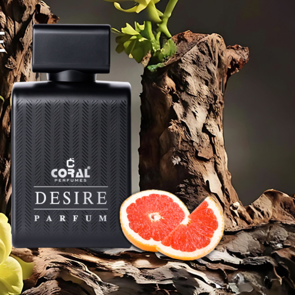 Coral Perfumes