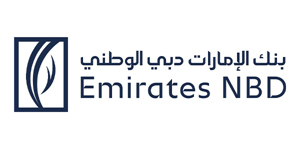 Emirates NBD ATM