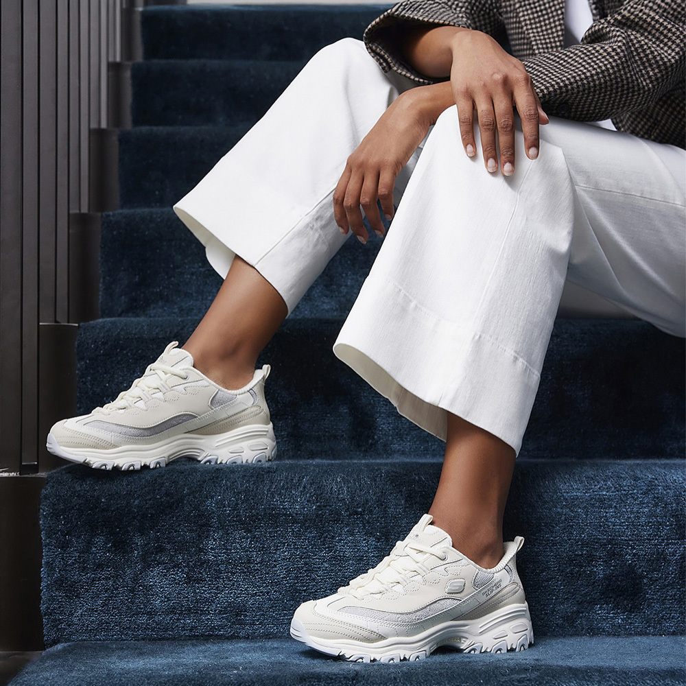 skechers