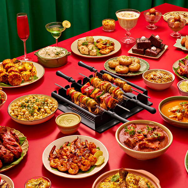 Barbeque Nation