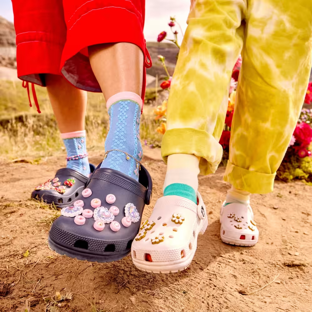 crocs
