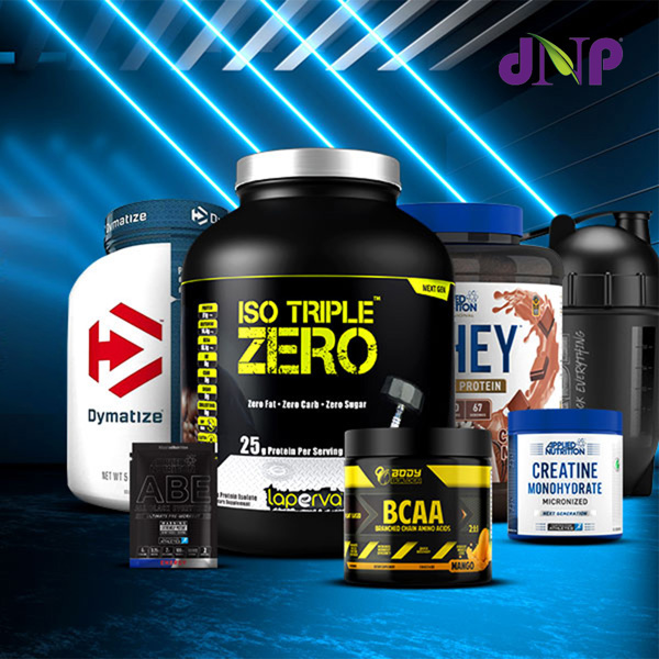 Dr Nutrition