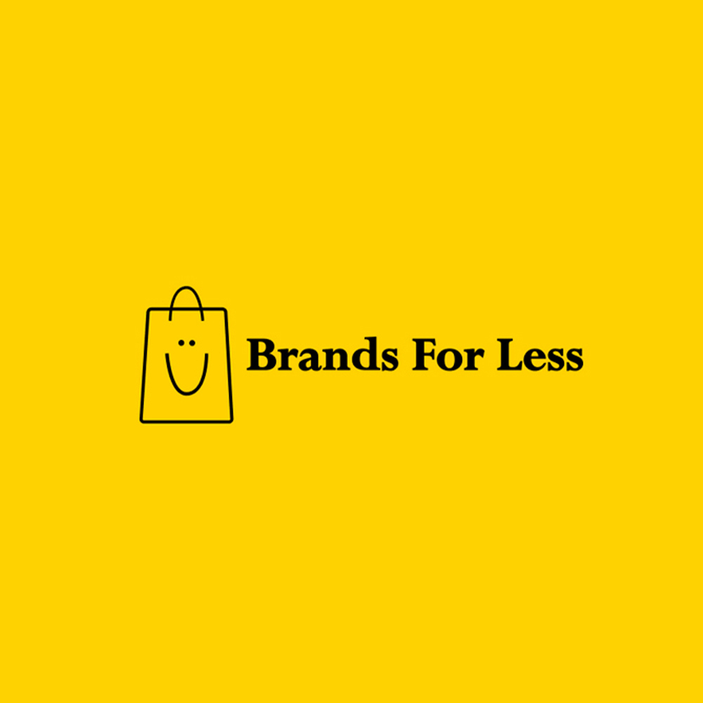 Brands for Less