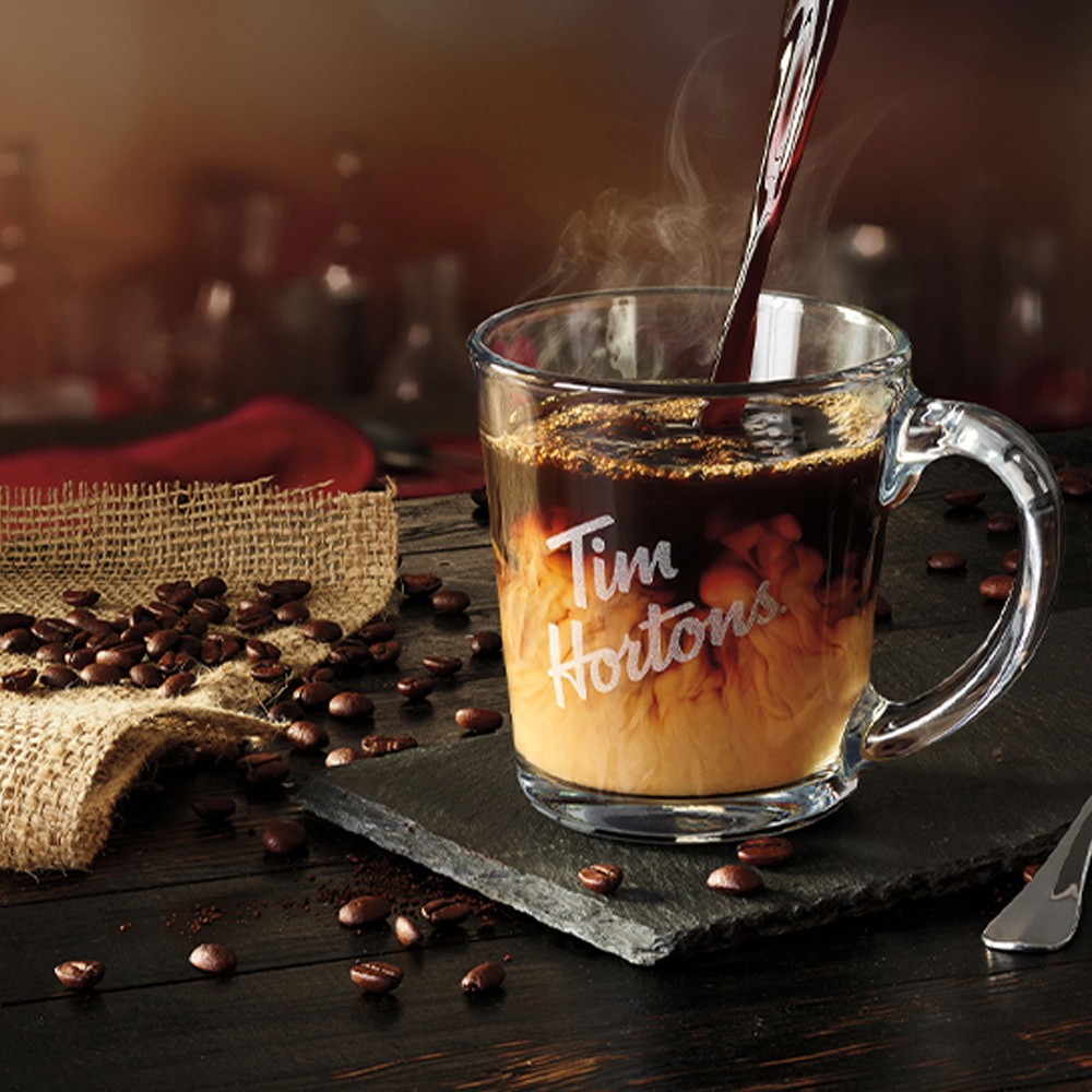 Tim-Hortons